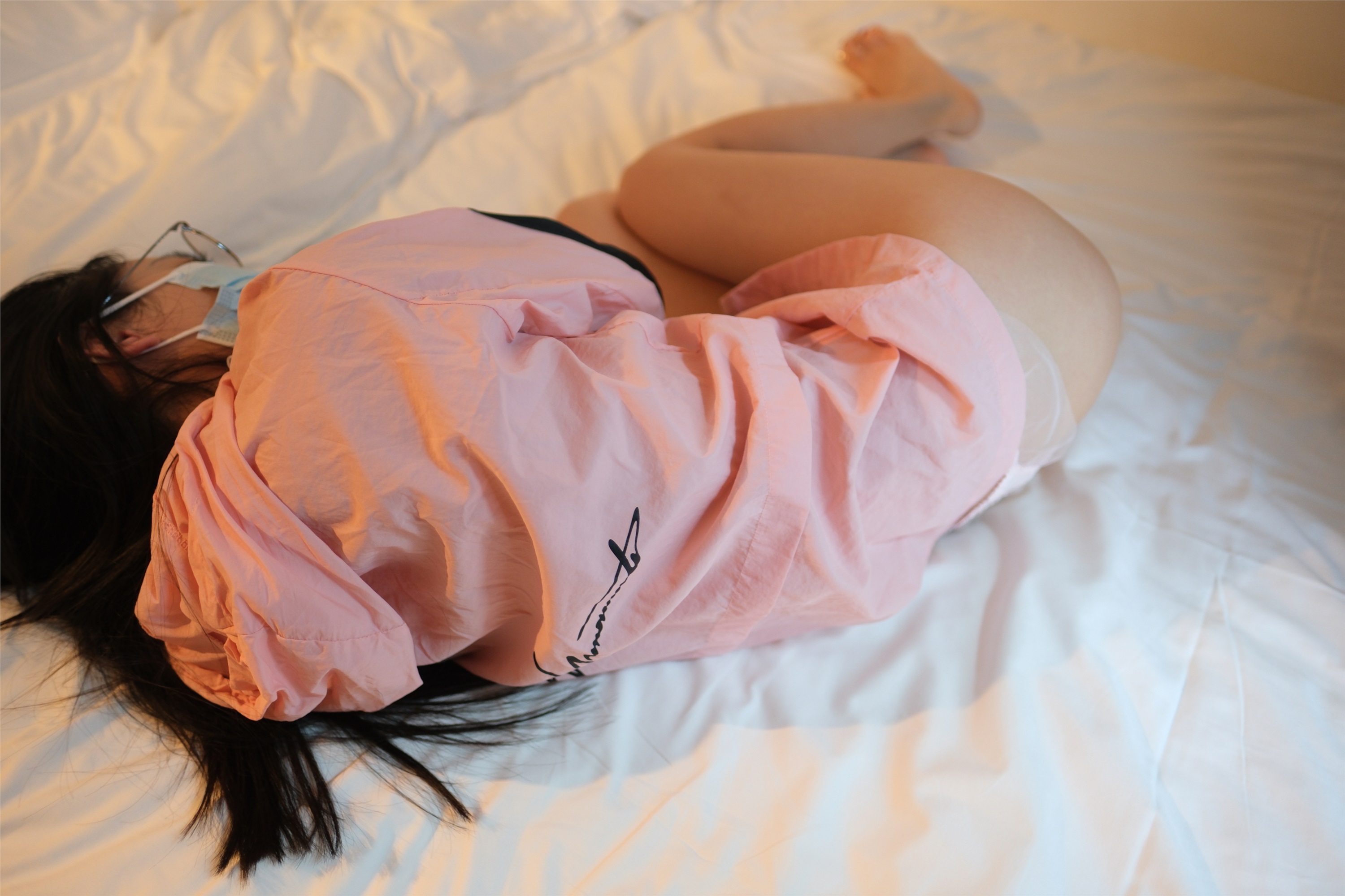 ROSI口罩系列 2024.10.03 NO.3035